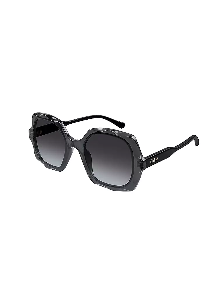 CHLOE | Sonnenbrille CH0226S | schwarz