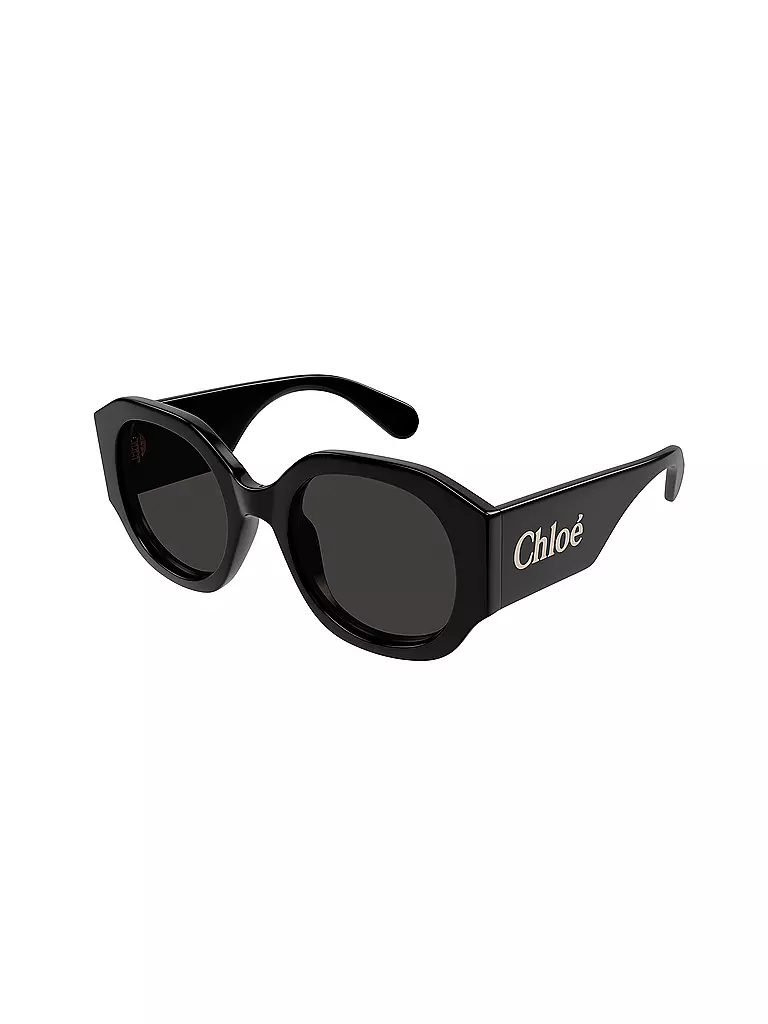 CHLOE | Sonnenbrille CH0234S | schwarz