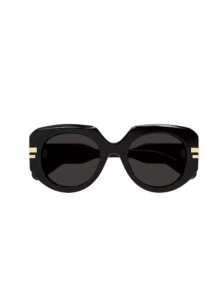 CHLOE | Sonnenbrille CH0257S | schwarz