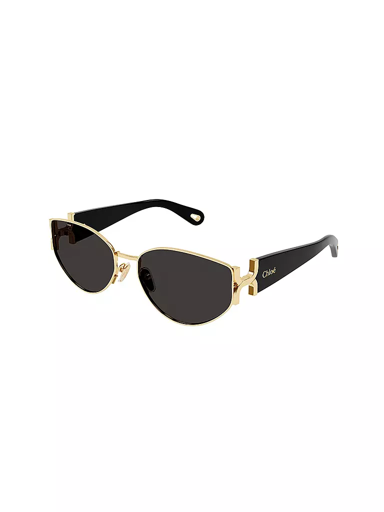 CHLOE | Sonnenbrille CH0260S | gold