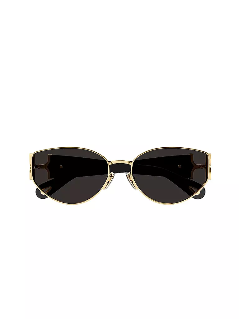 CHLOE | Sonnenbrille CH0260S | gold