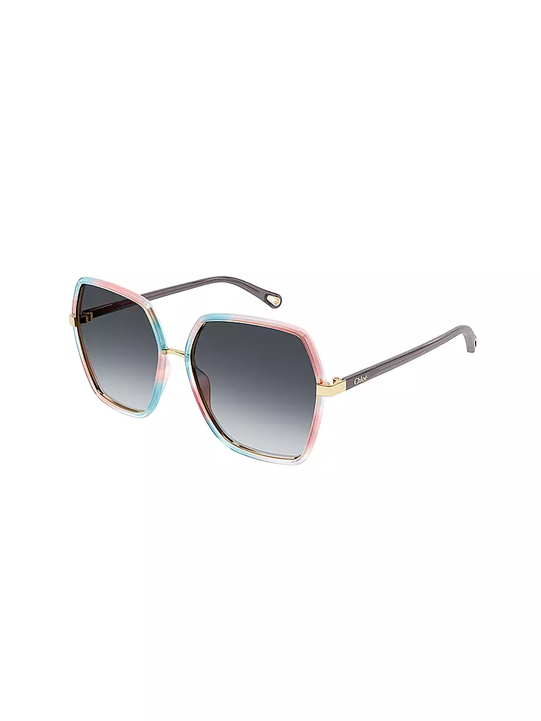 CHLOE | Sonnenbrille CH0262S | hellbraun