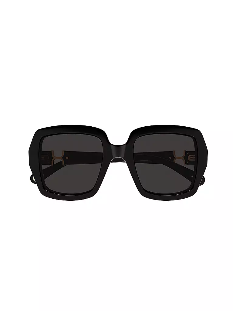 CHLOE | Sonnenbrille CH0301S | schwarz