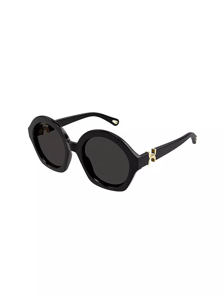 CHLOE | Sonnenbrille CH0302S | schwarz