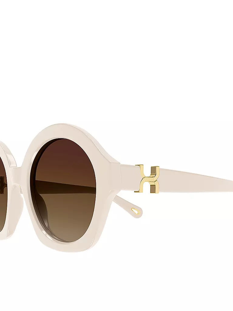 CHLOE | Sonnenbrille CH0302S | rosa