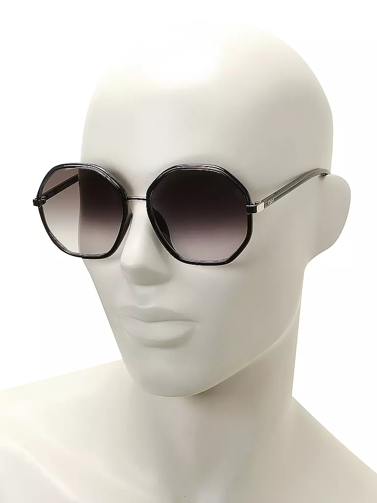 CHLOE | Sonnenbrille | schwarz