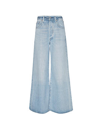 CITIZENS OF HUMANITY | Jeans Wide Fit BEVERLY