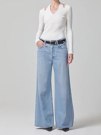 CITIZENS OF HUMANITY | Jeans Wide Fit BEVERLY