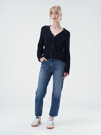 CITIZENS OF HUMANITY | Highwaist Jeans Straight Fit 7/8 DAPHNE