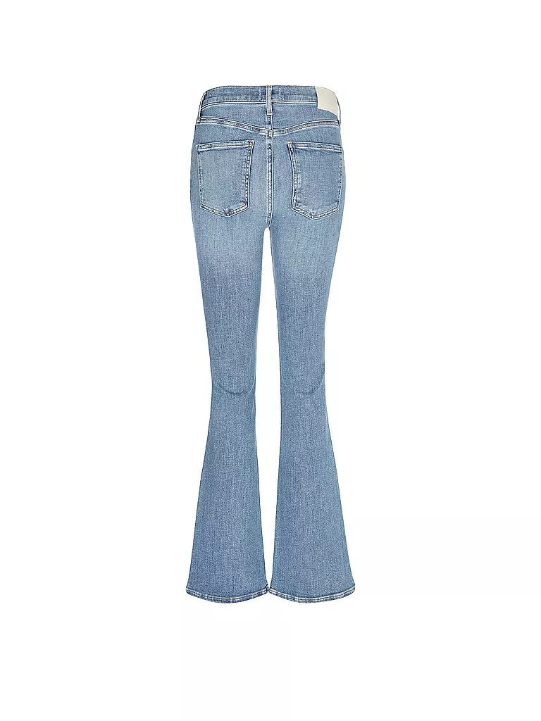 CITIZENS OF HUMANITY | Jeans Flared Fit LILAH | blau