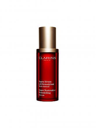 CLARINS | Supra Serum - Pflegeserum 30ml