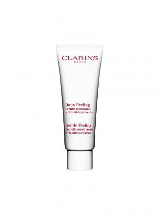 CLARINS | Doux Peeling Crème gommante - Sanftes Peeling (jeden Hauttyp) 50ml