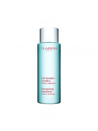 CLARINS | Lait Jambes Lourdes - entspannende Beinemulsion 50ml