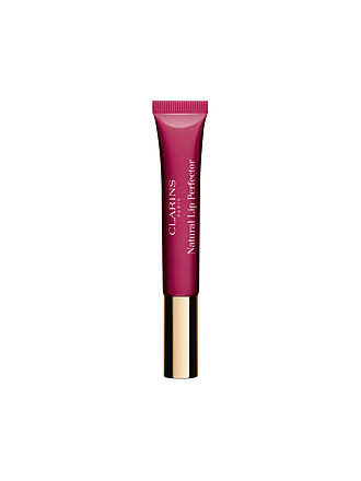 CLARINS | Lipgloss - Eclat Minute Levres (08 Plum Shimmer)