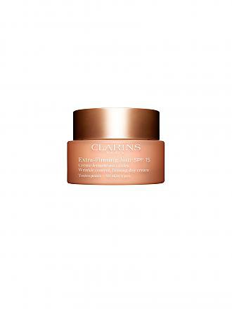 CLARINS | Gesichtscreme - Extra-Firming Jour SPF15 Toutes peaux 50ml