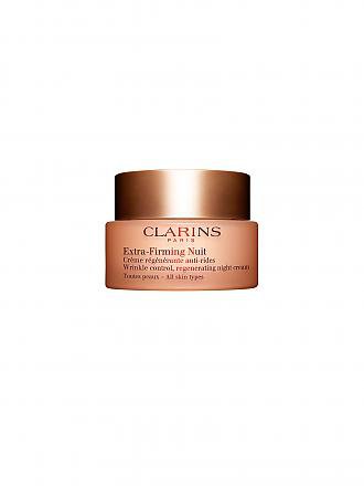 CLARINS | Gesichtscreme - Extra-Firming Nuit Toutes peaux 50ml