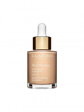 CLARINS | Make Up - Skin Illusion SPF15 (105N)