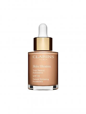 CLARINS | Make Up - Skin Illusion SPF15 (108W)