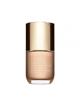 CLARINS | Make Up - Everlasting Youth Fluid SPF 15 (103N)