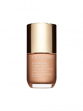 CLARINS | Make Up - Everlasting Youth Fluid SPF 15 (107C)