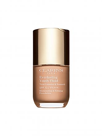 CLARINS | Make Up - Everlasting Youth Fluid SPF 15 (109C)