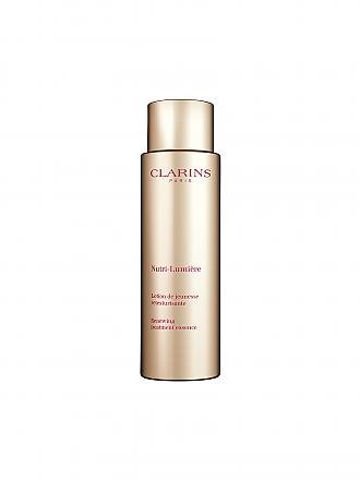 CLARINS | Gesichtscreme - Nutri-Lumière Lotion de jeunesse 200ml