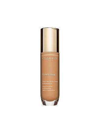 CLARINS | Everlasting Foundation (112C) 