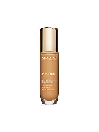 CLARINS | Everlasting Foundation (114N) 