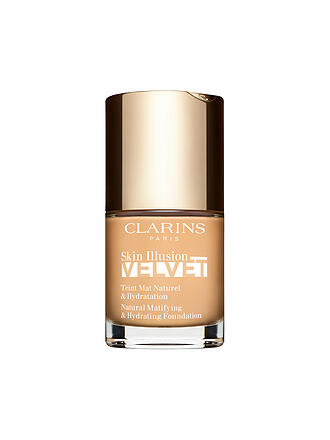 CLARINS | Make Up - Skin Illusion Velvet ( 105N )