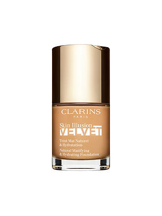 CLARINS | Make Up - Skin Illusion Velvet ( 112.3N ) 