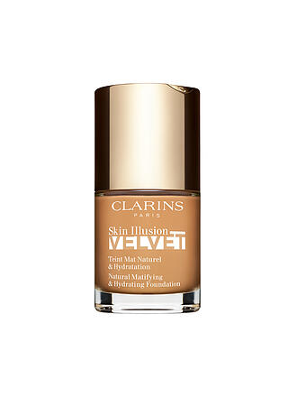 CLARINS | Make Up - Skin Illusion Velvet ( 114N ) 