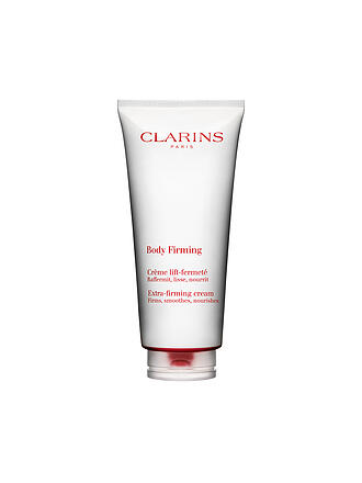 CLARINS | Body Firming Crème lift-fermeté 200ml