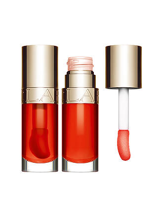 CLARINS | Lippenstift - Lip Comfort Oil ( 05 Apricot ) 