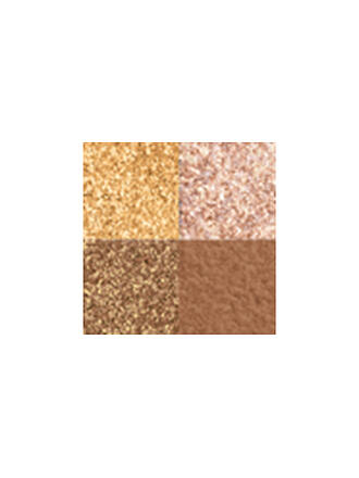 CLARINS | Lidschatten - Ombre 4 Couleurs ( 07 Bronze Gradation ) 