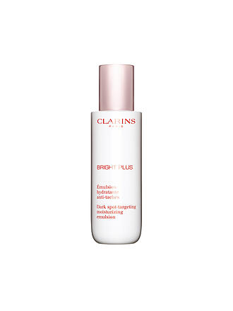 CLARINS | Gesichtscreme - Bright Plus Emulsion hydratante anti-taches 75ml