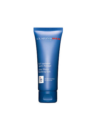 CLARINS | Men Gel Apaisant Après-Rasage 75ml