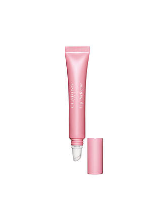 CLARINS | Lippenstift - Natural Lip Perfector ( 21 Soft Pink Glow ) 