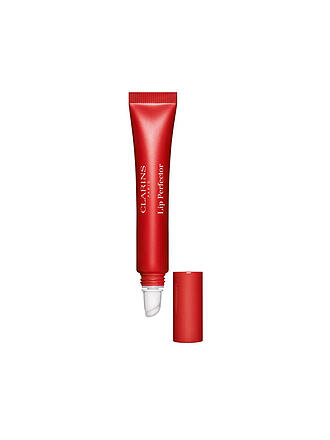 CLARINS | Lippenstift - Natural Lip Perfector ( 23 Pomegranate Glew ) 