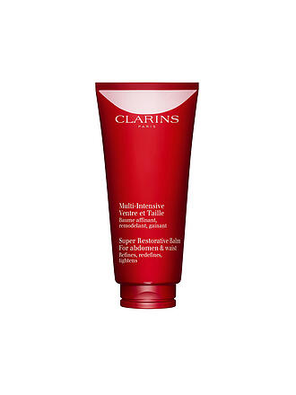 CLARINS | Multi-Intensive Ventre et Taille 200ml