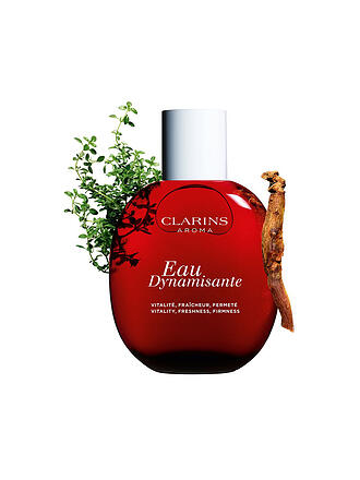 CLARINS | Eau Dynamisante Splash 200ml