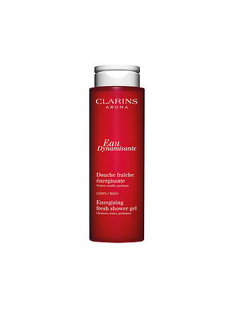 CLARINS | Eau Dynamisante Douche fraîche énergisante 200ml