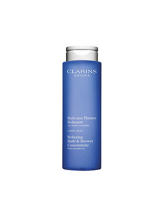 CLARINS | Bain aux Plantes Relaxant 200ml