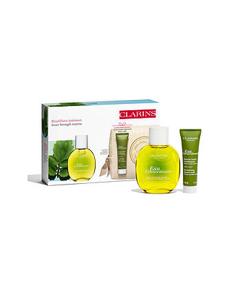 CLARINS | Geschenkset - EAU EXTRAORDINAIRE VALUE Set 100ml / 30ml