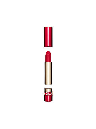 CLARINS | Lippenstift - Joli Rouge Velvet Refill (760V Pink Cranberry)