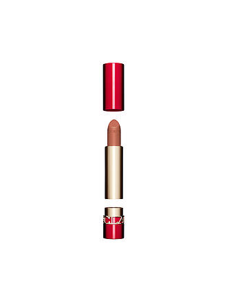 CLARINS | Lippenstift - Joli Rouge Velvet Refill (783V Almond Nude)