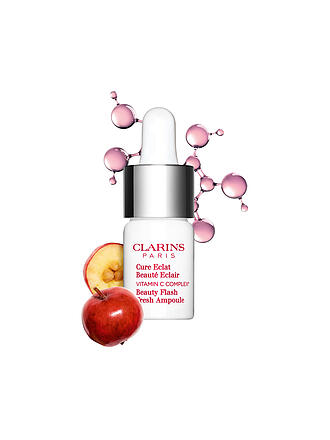 CLARINS | Cure Eclat Beauté Eclair Vitamin C Complex 8ml