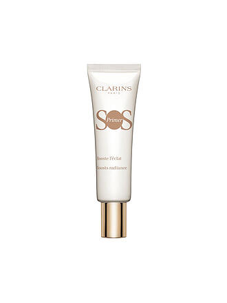 CLARINS | SOS Primer (White)