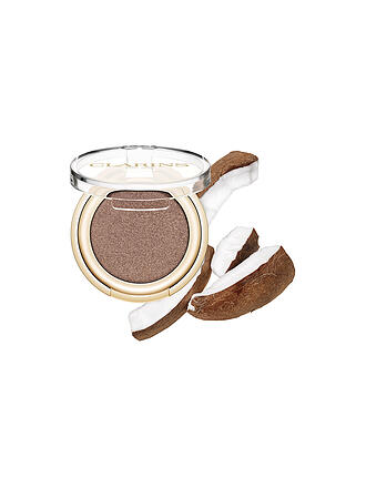 CLARINS | Lidschatten - Ombre Skin Mono Satin (05 Taupe)