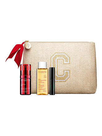 CLARINS | Geschenkset - Total Eye Lift Set 15ml / 50ml / 3ml