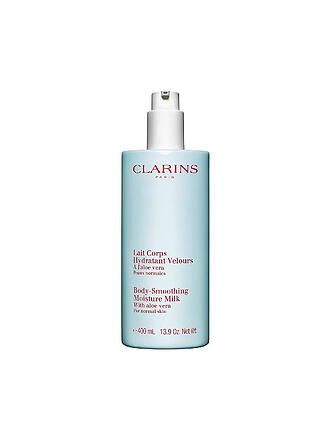 CLARINS | Lait Corps Hydratant Velours Body-Lotion 400ml